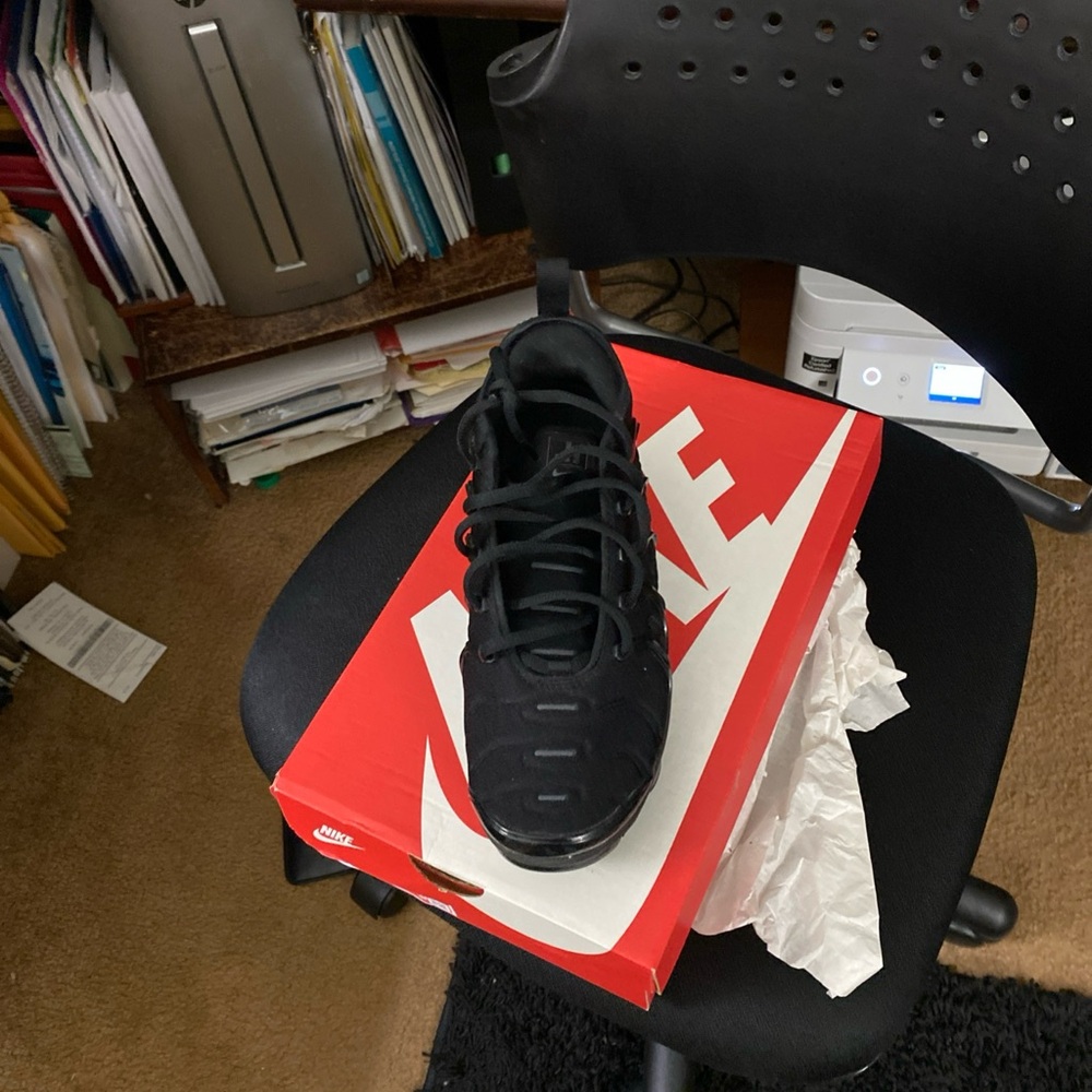 Nike air max plus